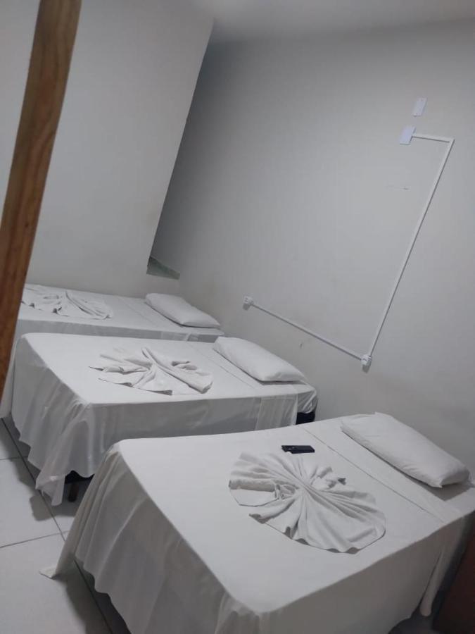 Hotel Embaixador De Curitiba Esterno foto