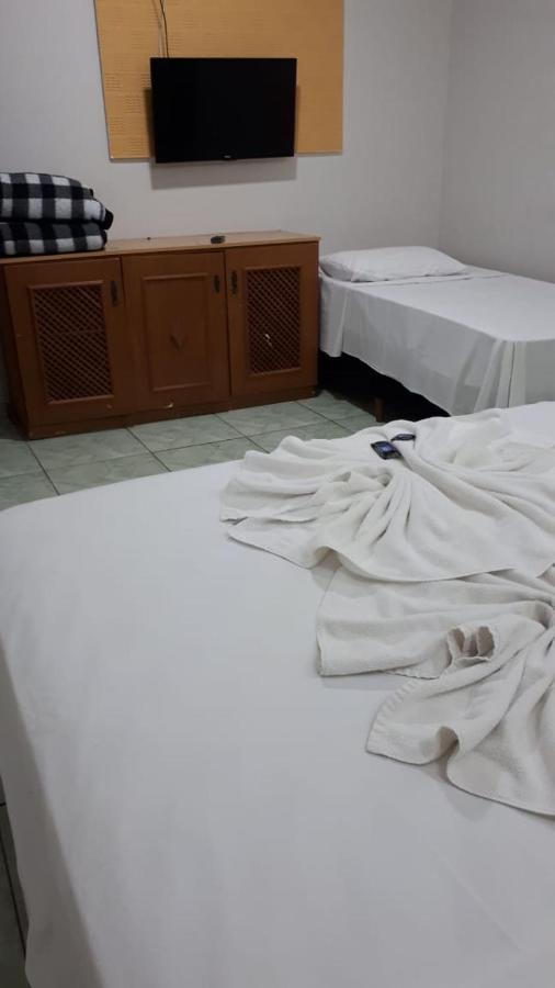 Hotel Embaixador De Curitiba Esterno foto