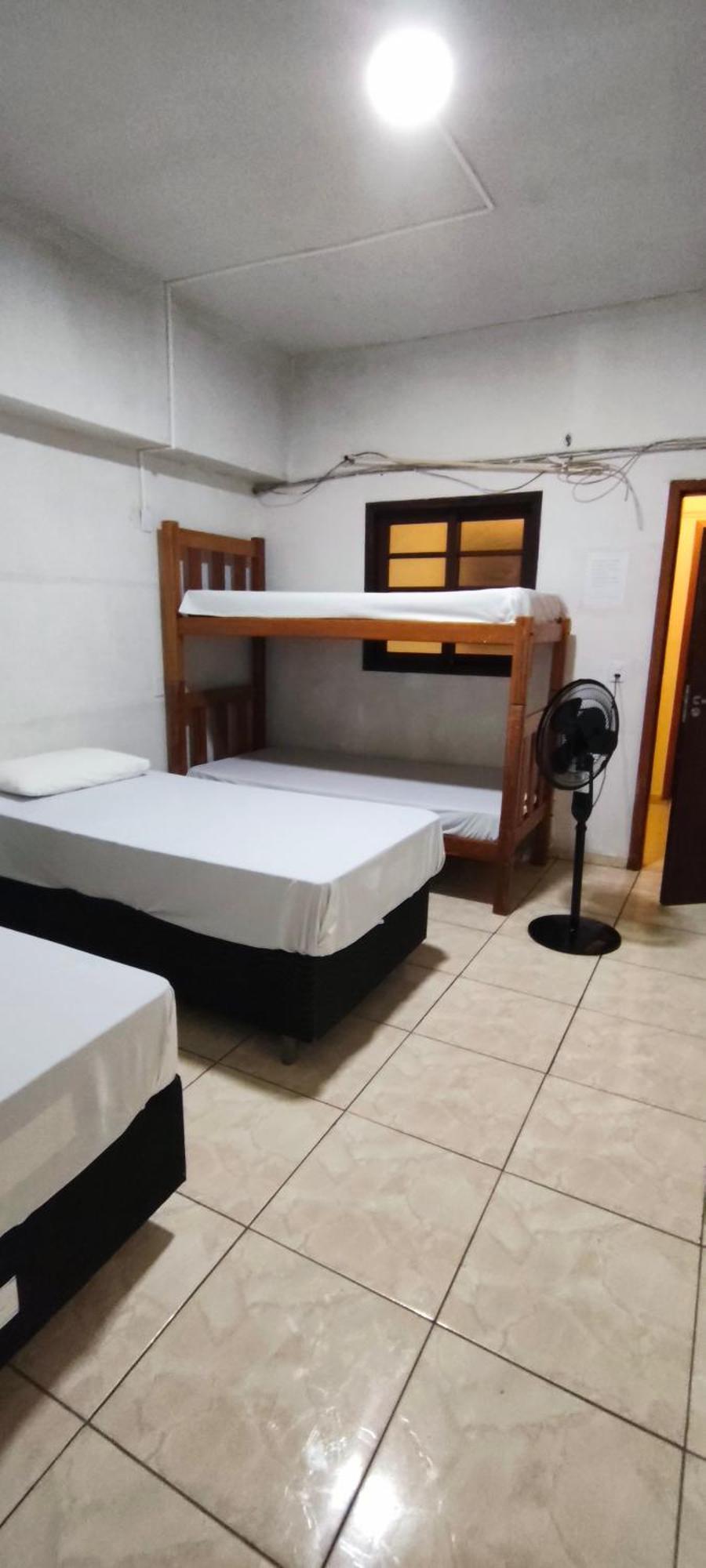 Hotel Embaixador De Curitiba Esterno foto